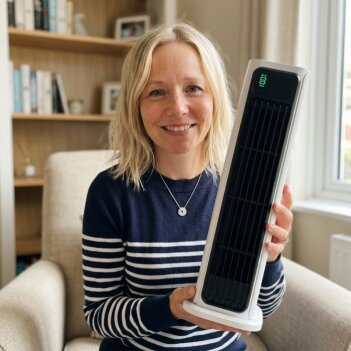 AirZuma klantreview over energiekosten in Nederland