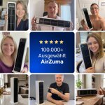 AirZuma koeling voor thuis en kantoor in Nederland thumbnail