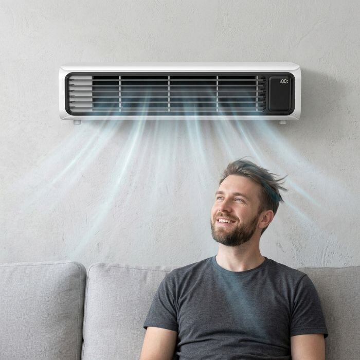 AirZuma stap 3 comfort en koelte ervaren Nederland